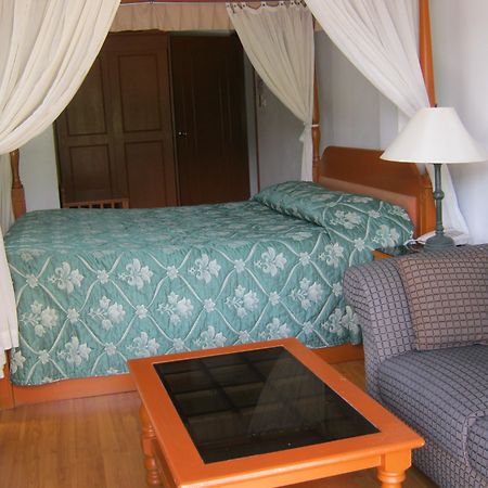 The Orchid Hotel Kalim Bay Patong Eksteriør billede