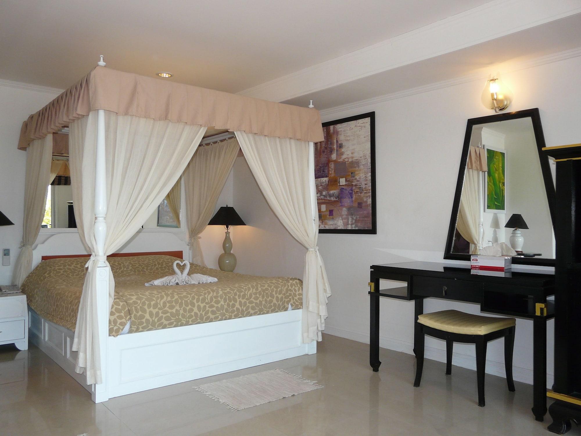 The Orchid Hotel Kalim Bay Patong Eksteriør billede