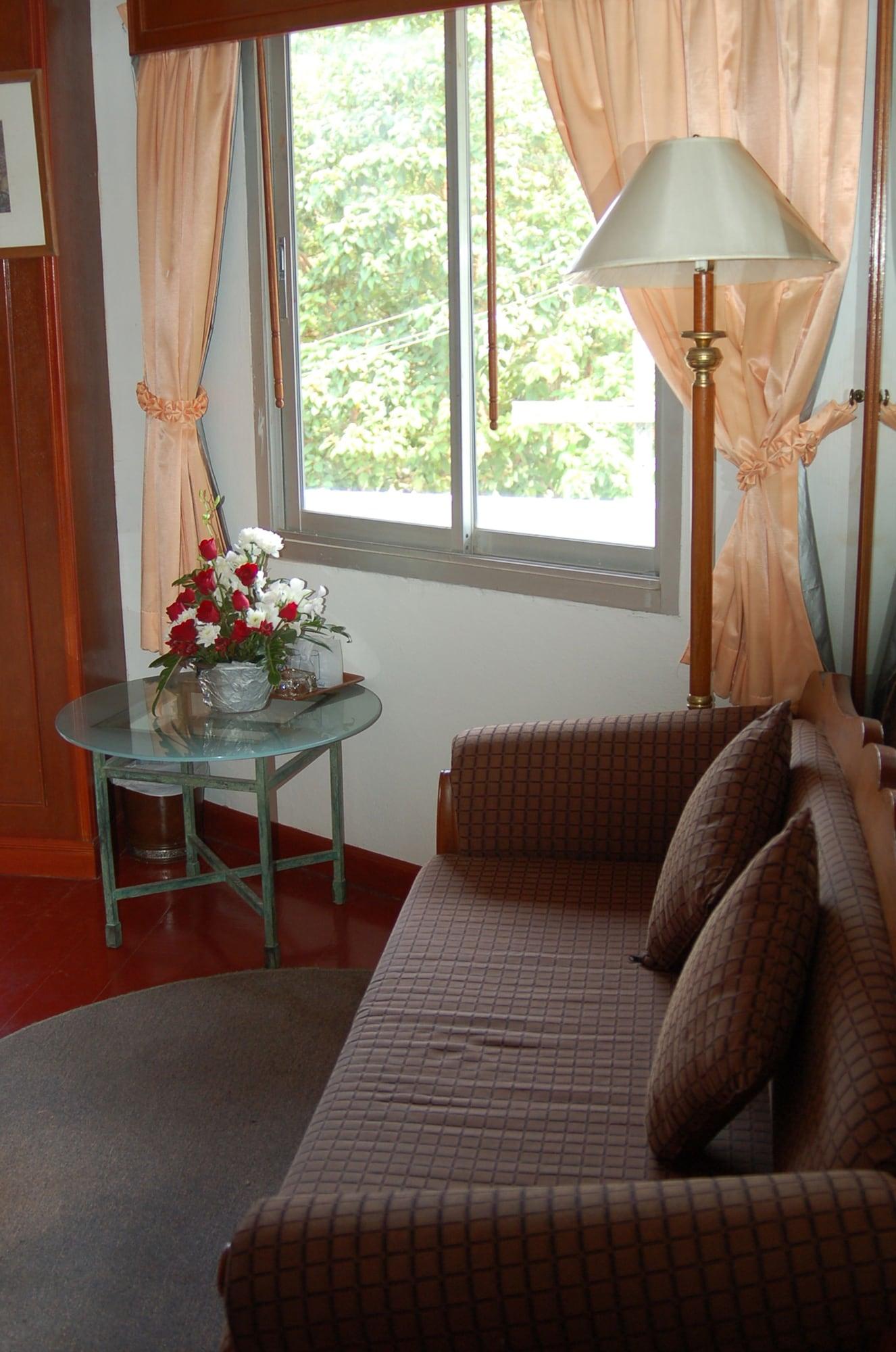 The Orchid Hotel Kalim Bay Patong Eksteriør billede