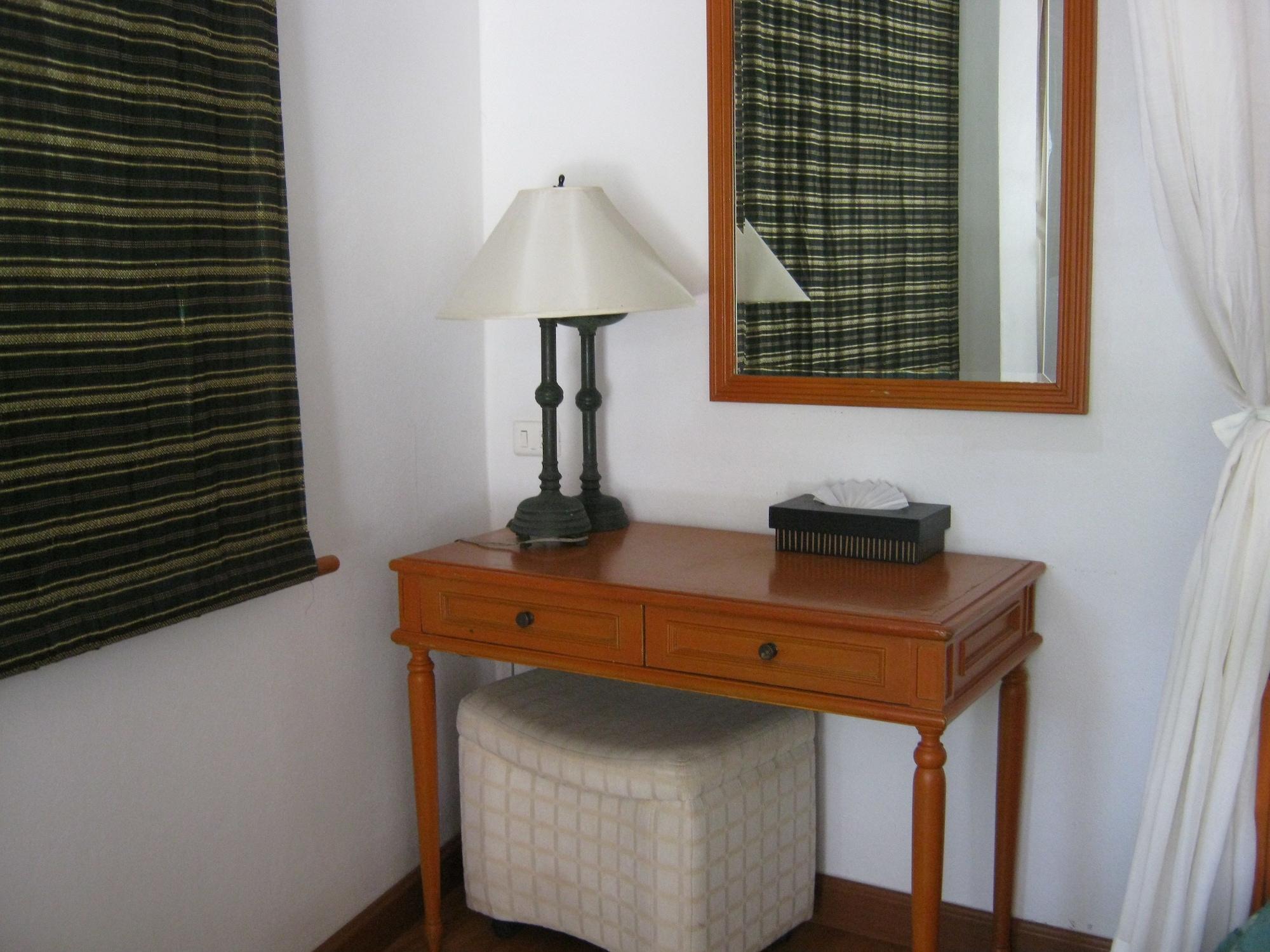 The Orchid Hotel Kalim Bay Patong Eksteriør billede