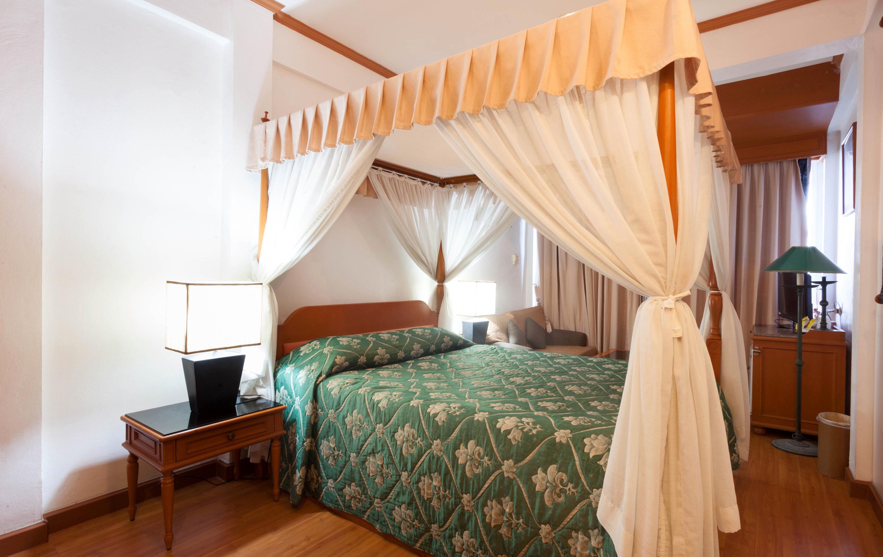 The Orchid Hotel Kalim Bay Patong Eksteriør billede