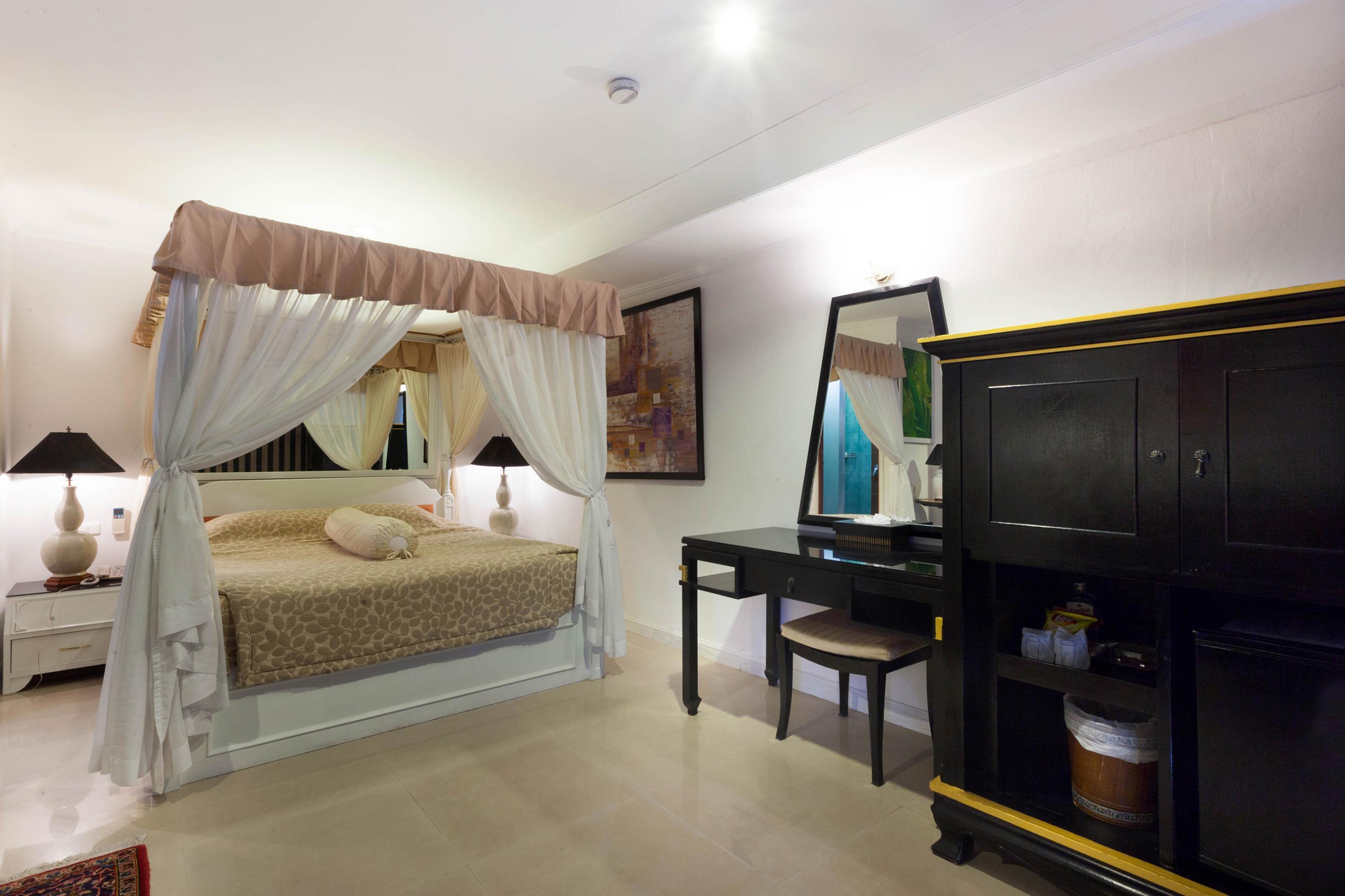 The Orchid Hotel Kalim Bay Patong Eksteriør billede