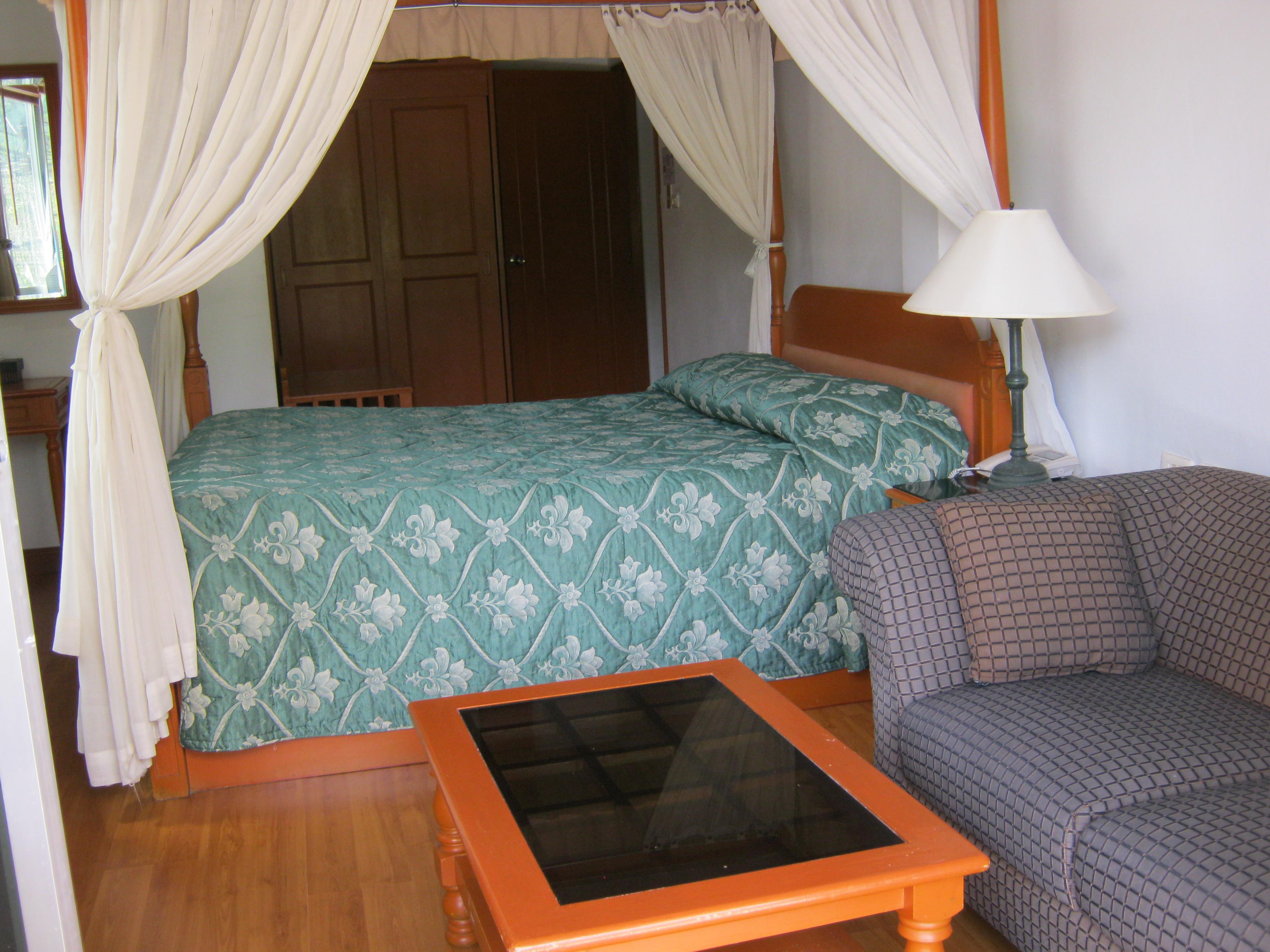 The Orchid Hotel Kalim Bay Patong Eksteriør billede