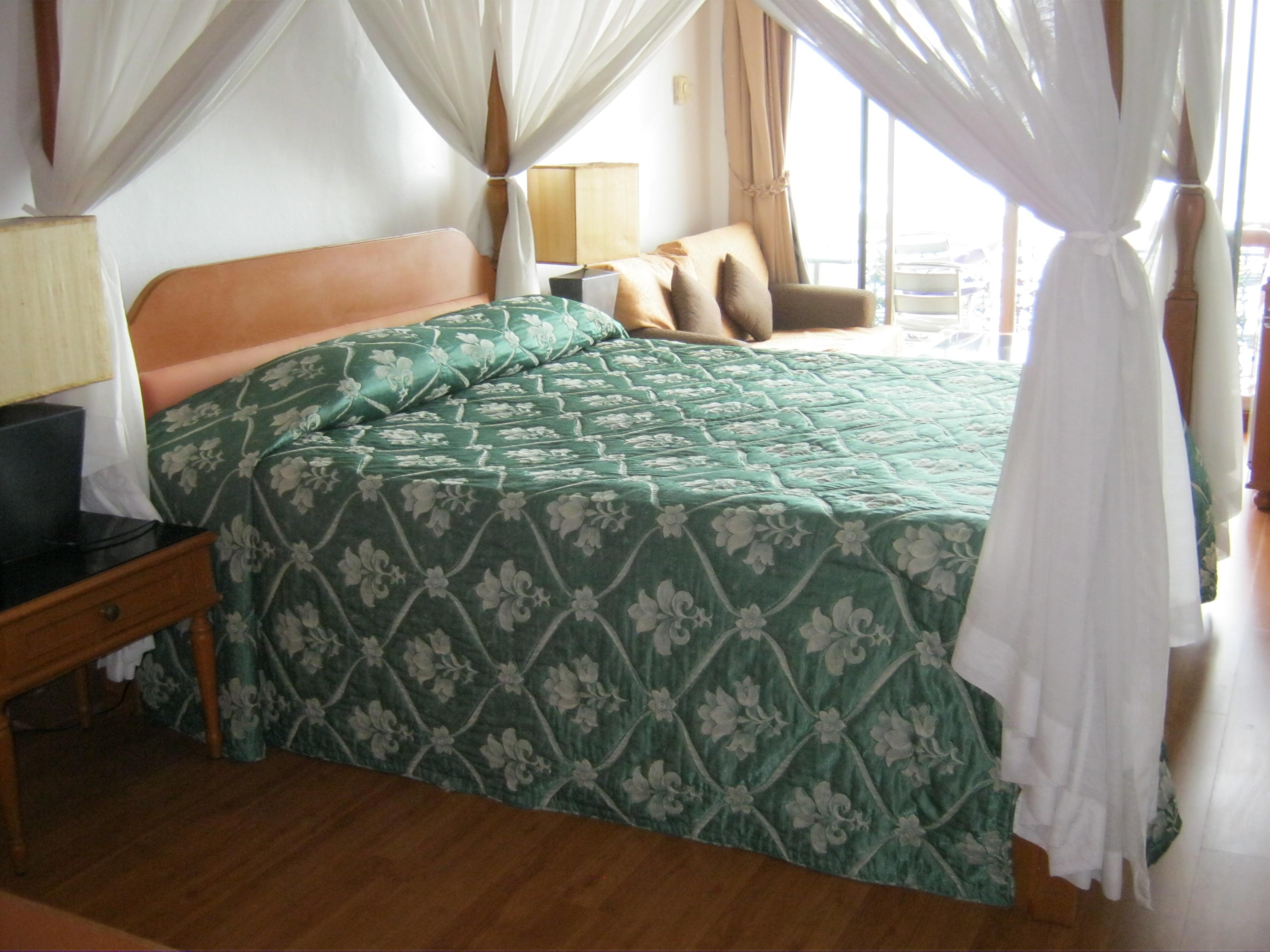 The Orchid Hotel Kalim Bay Patong Eksteriør billede