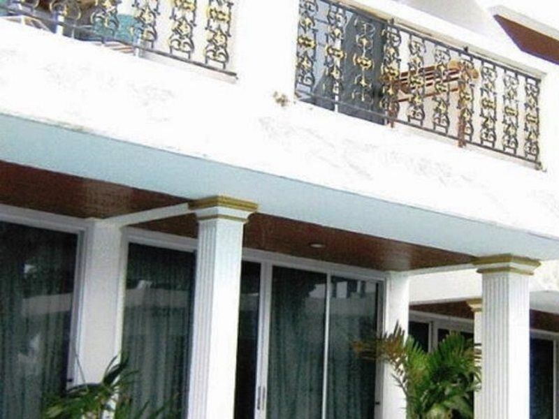 The Orchid Hotel Kalim Bay Patong Eksteriør billede